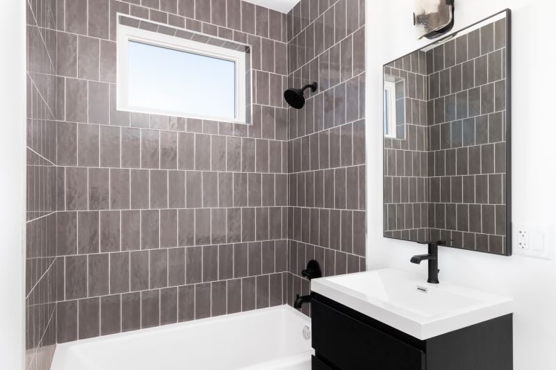 Elegant Tile Choices