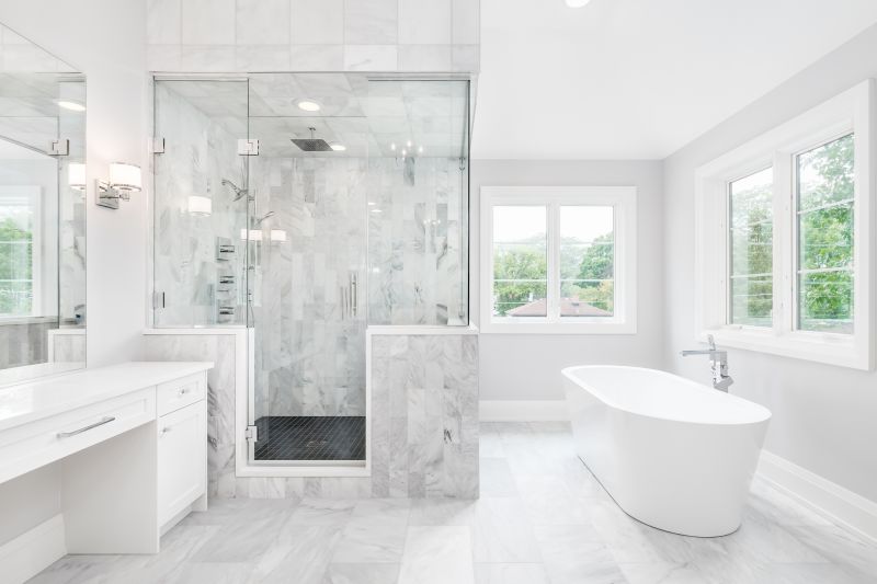 Best Bathroom Remodelers Contractors in South Portland, ME