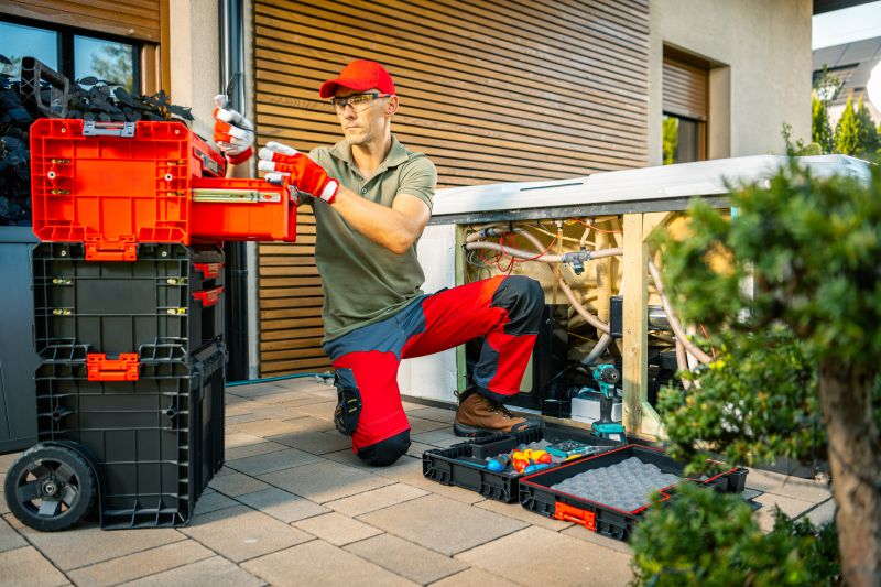 Reliable Service Schedule